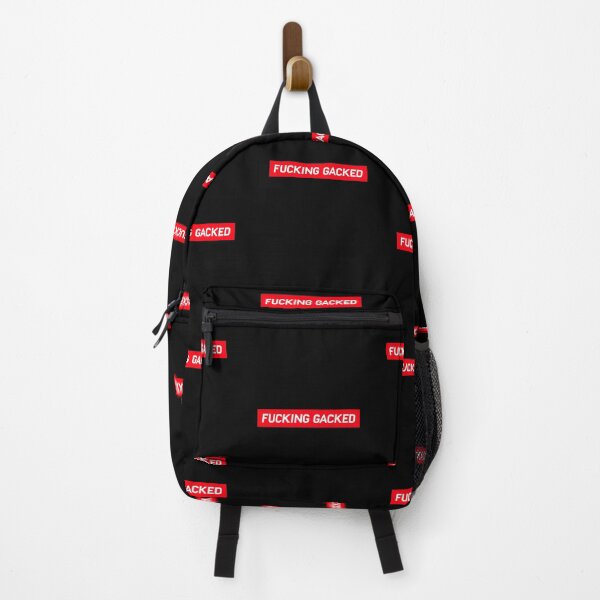 Item preview, FUCKING GACKED designed and sold by DaFkApparel.