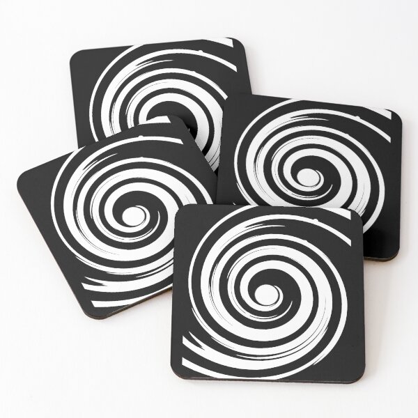 Item preview, Celestial spirals designed and sold by Thedigital91.