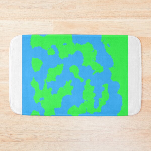 Item preview, a cool fantasy map! designed and sold by TotalPickle.