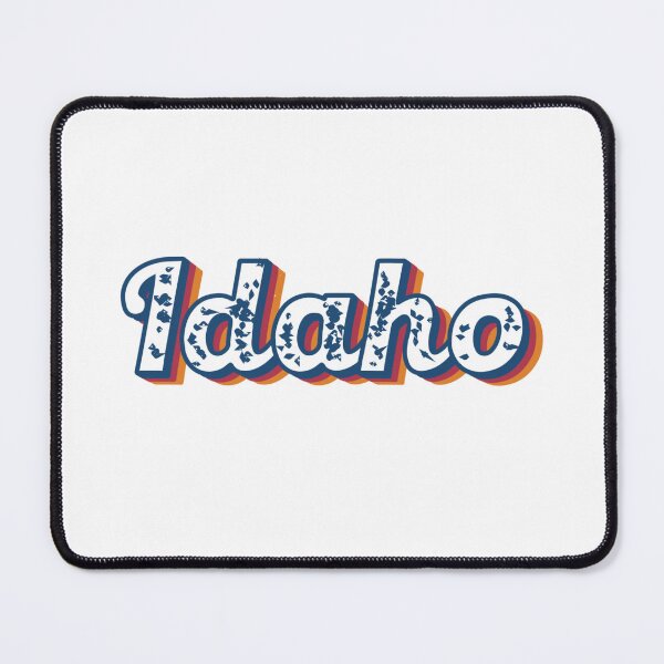 Item preview, Idaho designed and sold by Meg-Hoyt.
