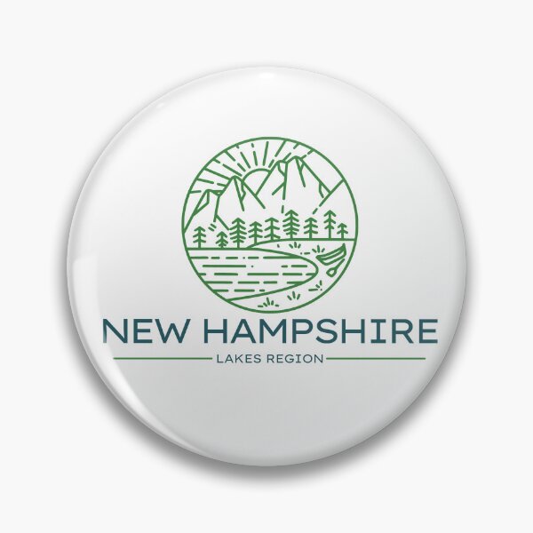 Item preview, NH Lakes designed and sold by stephanierita.
