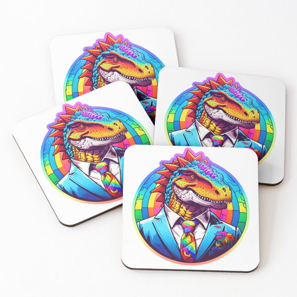 Item preview, TREX Pride designed and sold by tankuss.