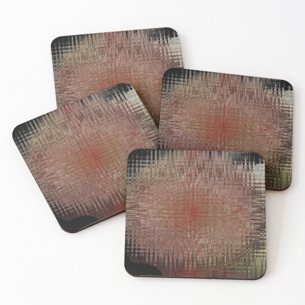 Item preview, Dispersion designed and sold by Red bubble Artist.