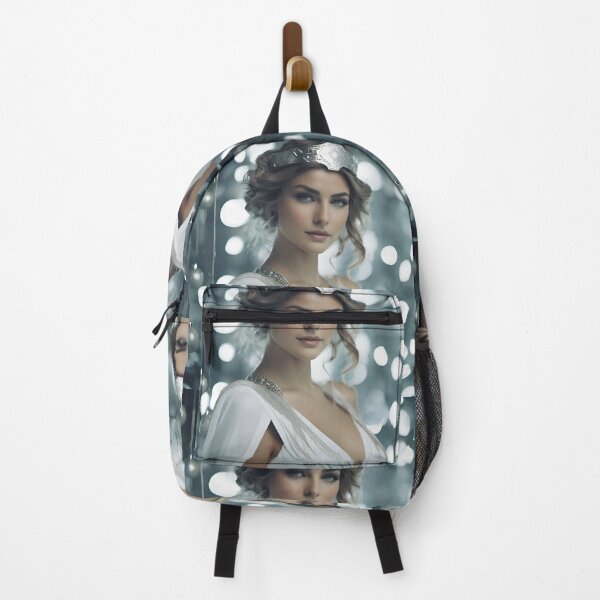 Item preview, Silver Princess designed and sold by Thiago Roda.