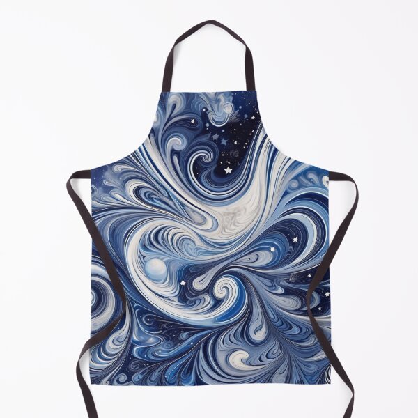 Item preview, Abstract Space, Planets, Nebulas, Galaxies designed and sold by BirdsnStuff.