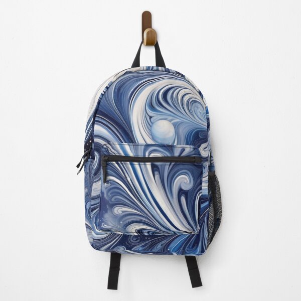 Item preview, Abstract Space, Planets, Nebulas, Galaxies designed and sold by BirdsnStuff.