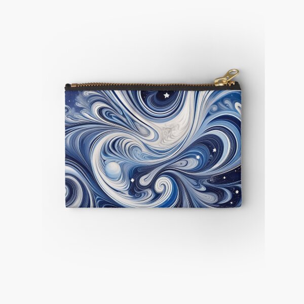 Item preview, Abstract Space, Planets, Nebulas, Galaxies designed and sold by BirdsnStuff.