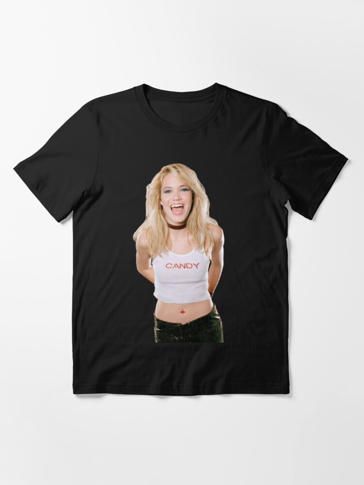 candy t shirt