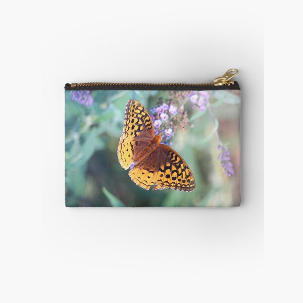 Item preview, Great spangled fritillary butterfly designed and sold by Linda Crockett.
