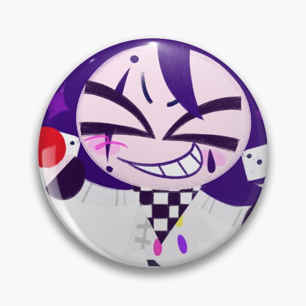 Item preview, Tiny Kokichi designed and sold by Milkkirie.