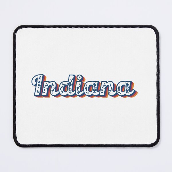 Item preview, Indiana designed and sold by Meg-Hoyt.