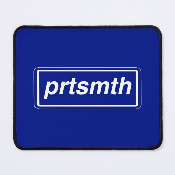 Item preview, Portsmouth designed and sold by Confusion101.