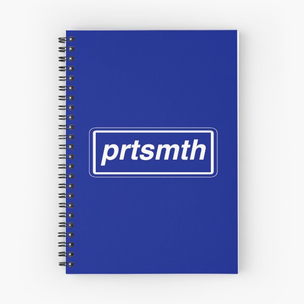 Item preview, Portsmouth designed and sold by Confusion101.