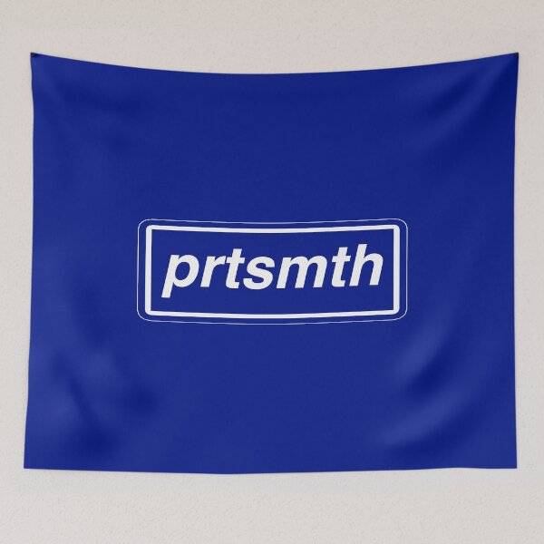 Item preview, Portsmouth designed and sold by Confusion101.