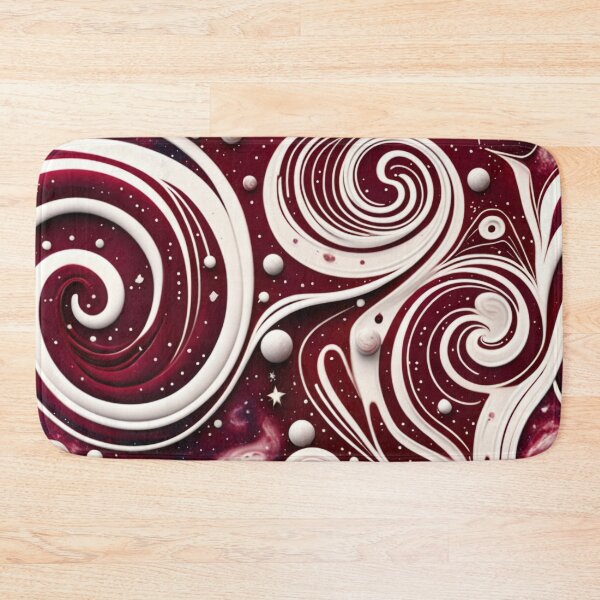 Item preview, Abstract Space, Planets, Nebulas, Galaxies designed and sold by BirdsnStuff.