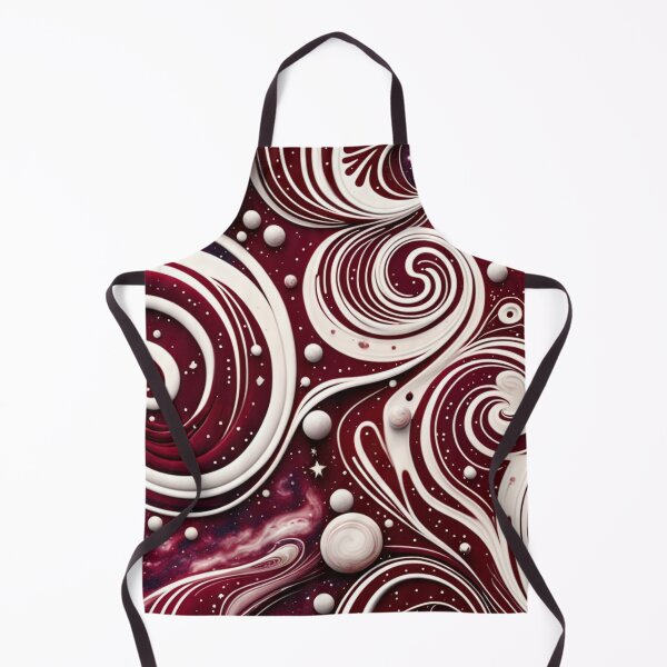 Item preview, Abstract Space, Planets, Nebulas, Galaxies designed and sold by BirdsnStuff.