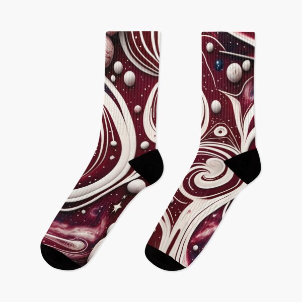 Item preview, Abstract Space, Planets, Nebulas, Galaxies designed and sold by BirdsnStuff.