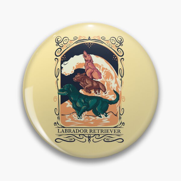 Item preview, Labrador Retriever designed and sold by discher.