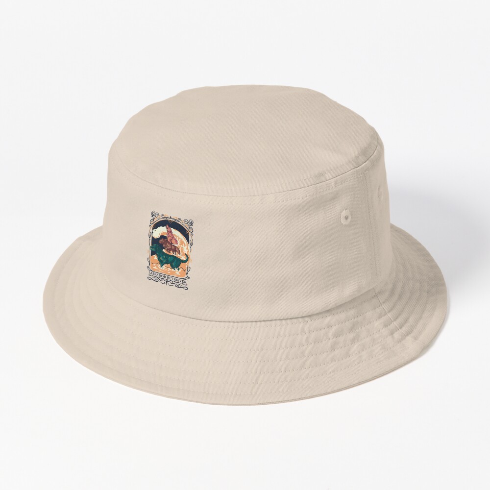 Item preview, Bucket Hat designed and sold by discher.