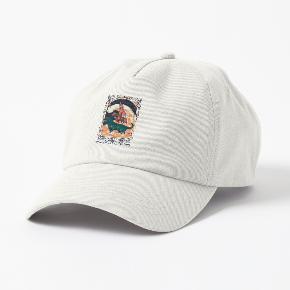 Item preview, Dad Hat designed and sold by discher.