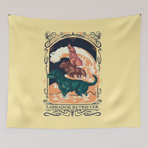 Item preview, Labrador Retriever designed and sold by discher.