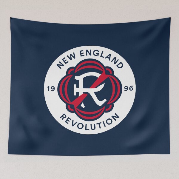 Item preview, The New Revolution on England designed and sold by dulcepolse.