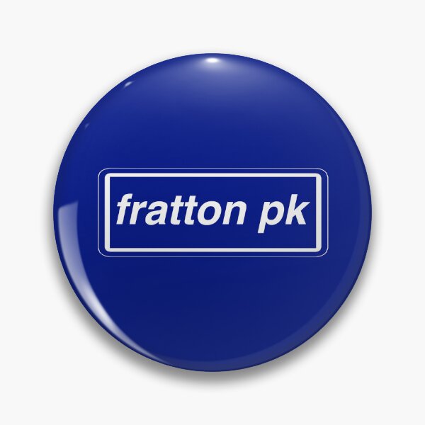 Item preview, Fratton Park designed and sold by Confusion101.