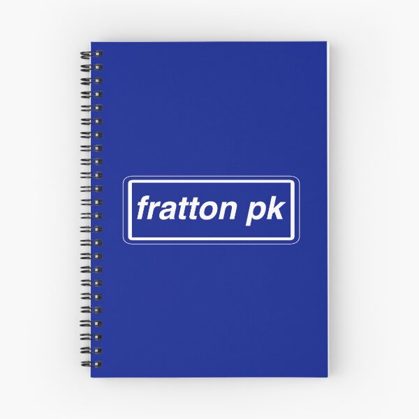 Item preview, Fratton Park designed and sold by Confusion101.