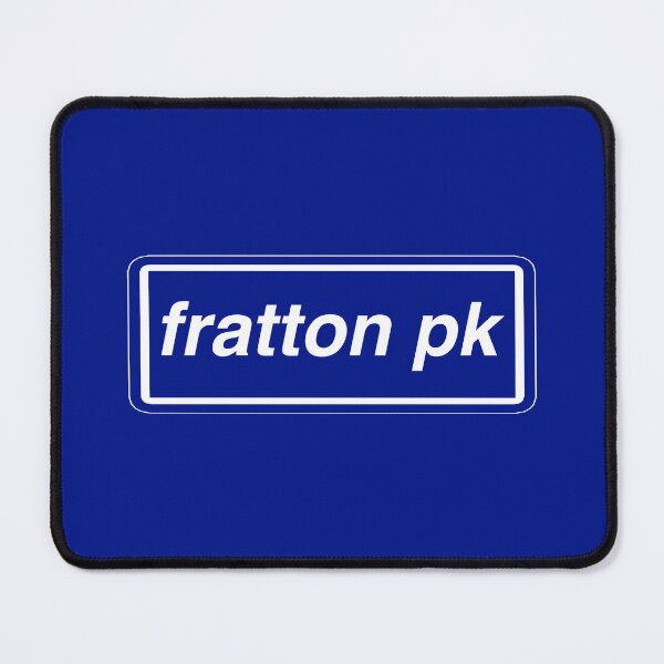 Item preview, Fratton Park designed and sold by Confusion101.