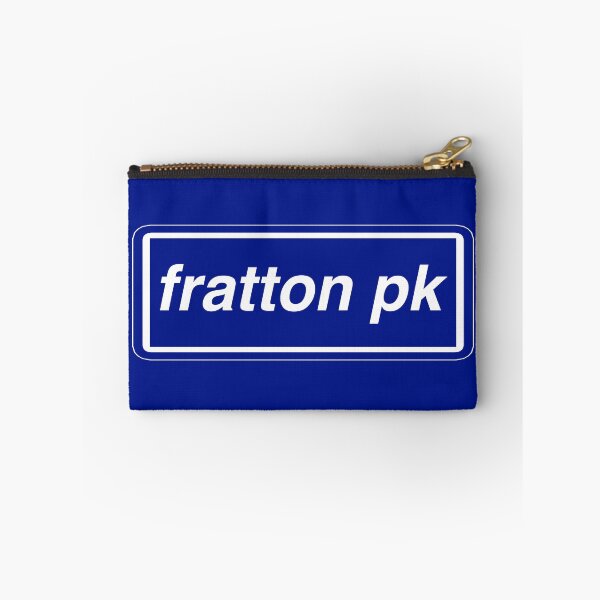 Item preview, Fratton Park designed and sold by Confusion101.
