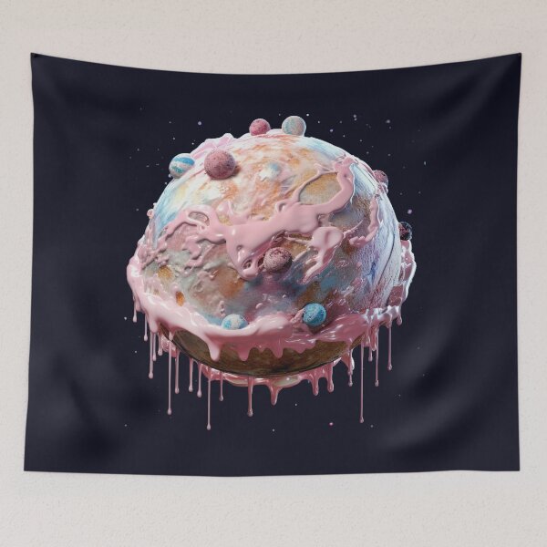 Item preview, Ice Cream designed and sold by WOYEJun.
