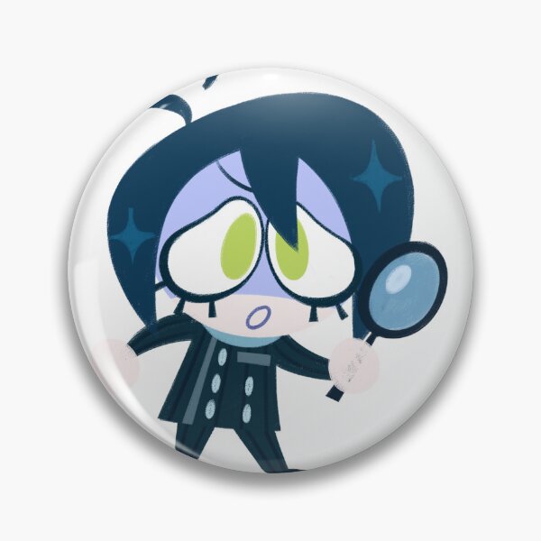 Item preview, Tiny Shuichi designed and sold by Milkkirie.