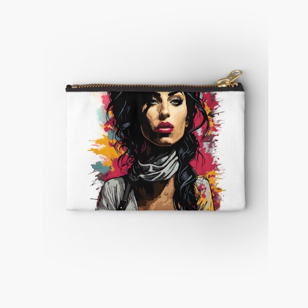 Item preview, Amy Winehouse Image designed and sold by Abyssus-art.