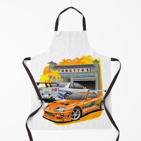 Item preview, Torettos Supra x Skyline designed and sold by teamjdmshop.