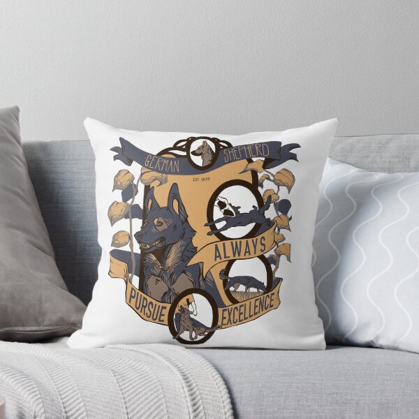 Item preview, German Shepherd designed and sold by discher.