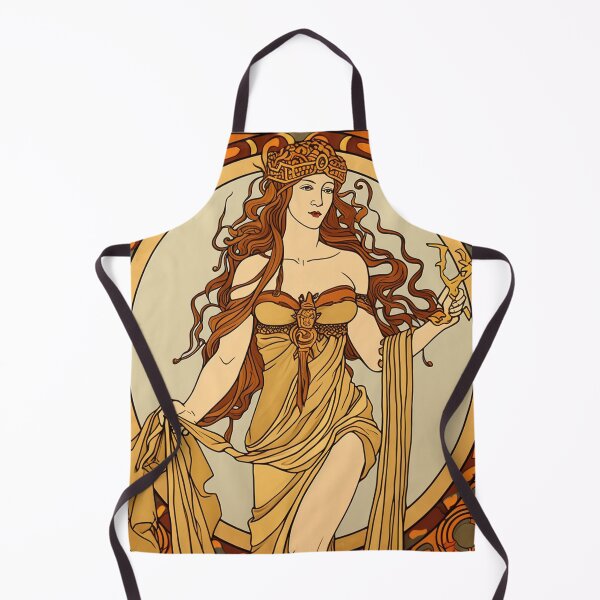 Item preview, Mnemosyne designed and sold by ComicsFactory.