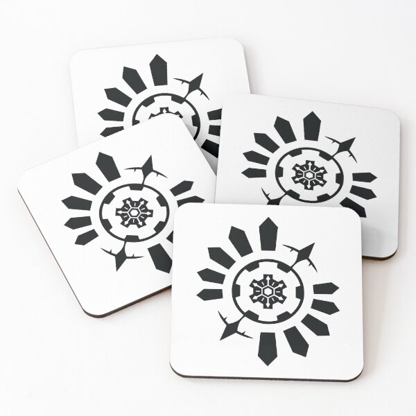 Item preview, Time Gear (Black) designed and sold by Biochao.