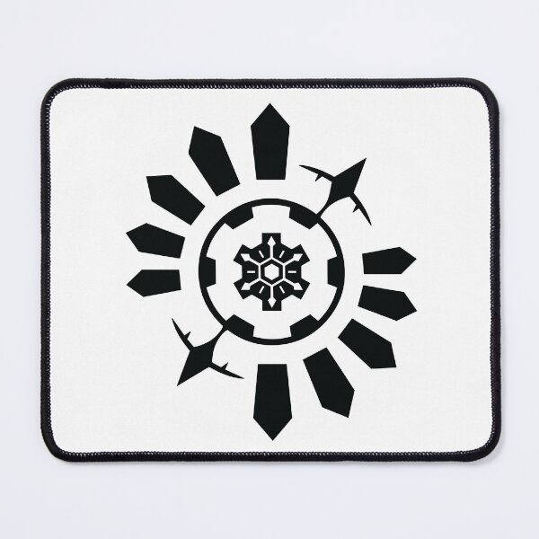 Item preview, Time Gear (Black) designed and sold by Biochao.