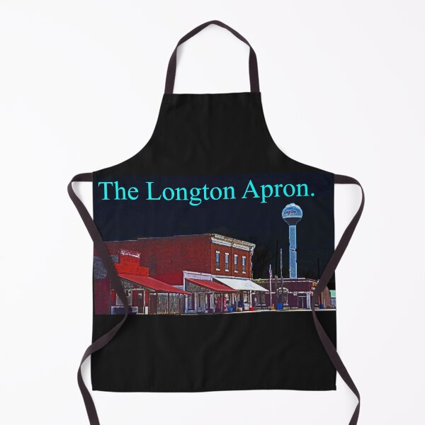 Item preview, Celebrating the friendly community of Longton, Kansas! designed and sold by michael6076.