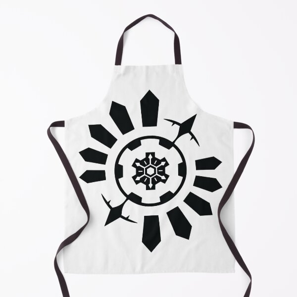 Item preview, Time Gear (Black) designed and sold by Biochao.