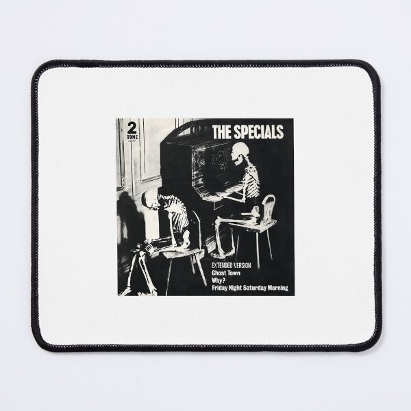Item preview, The Specials (Ghost Town) designed and sold by ApparelGala.