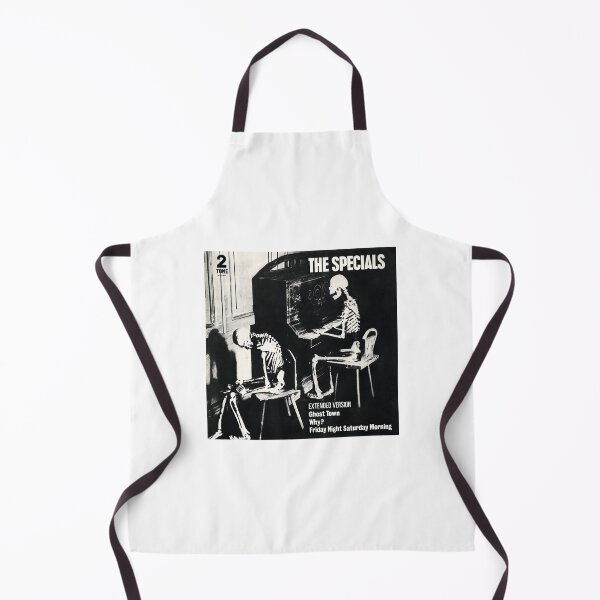 Item preview, The Specials (Ghost Town) designed and sold by ApparelGala.