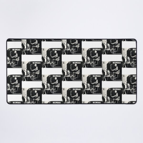 Item preview, The Specials (Ghost Town) designed and sold by ApparelGala.