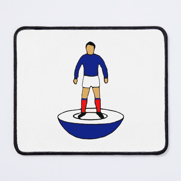Item preview, Portsmouth Table Footballer designed and sold by Confusion101.