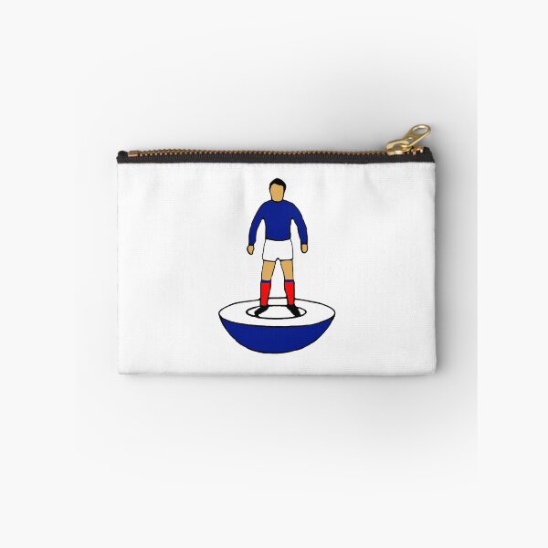 Item preview, Portsmouth Table Footballer designed and sold by Confusion101.
