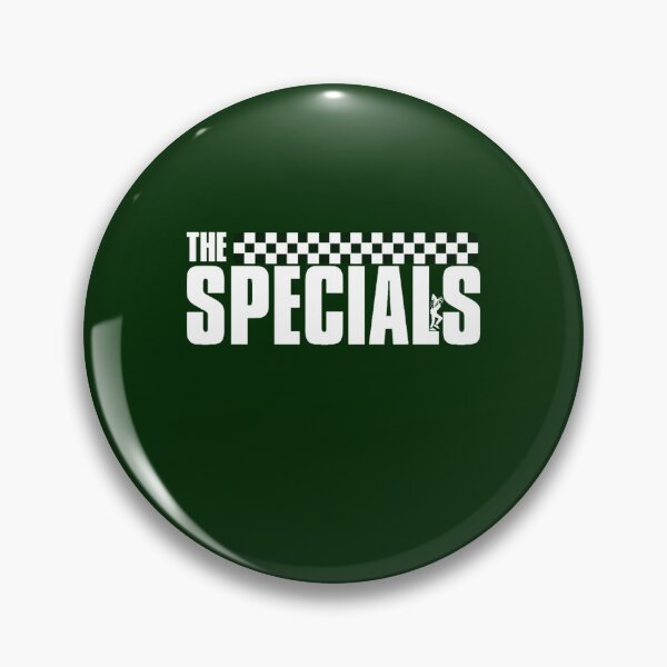 Item preview, the specials 1 (1) designed and sold by ApparelGala.