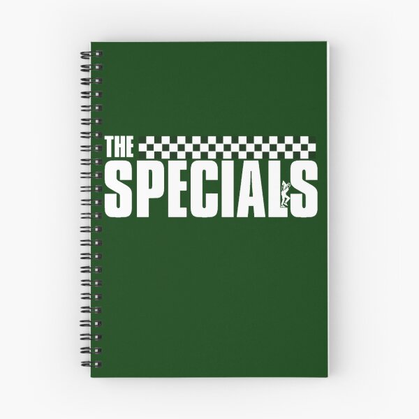 Item preview, the specials 1 (1) designed and sold by ApparelGala.