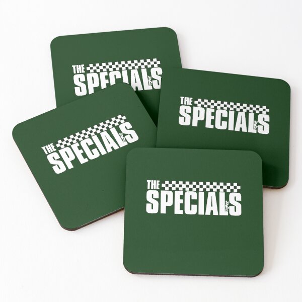 Item preview, the specials 1 (1) designed and sold by ApparelGala.