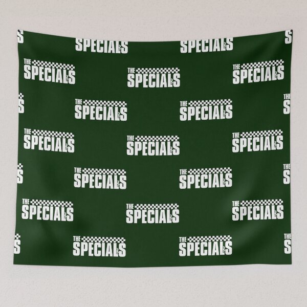 Item preview, the specials 1 (1) designed and sold by ApparelGala.