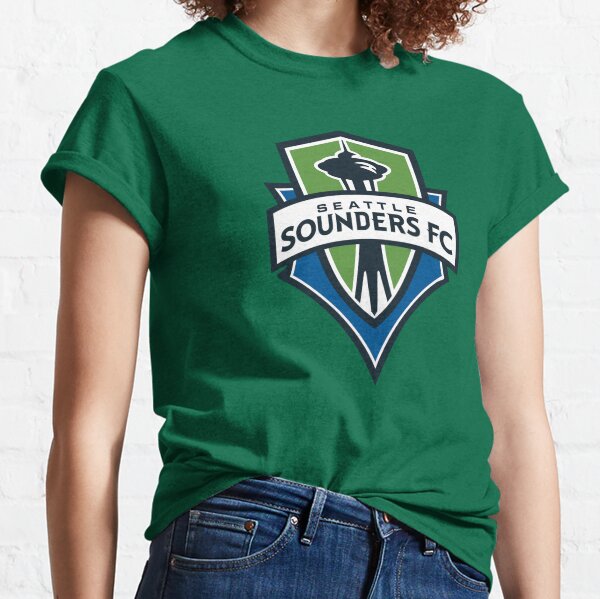 Seattle Sounders Gear, Sounders Jerseys, Tees, Hats, Apparel